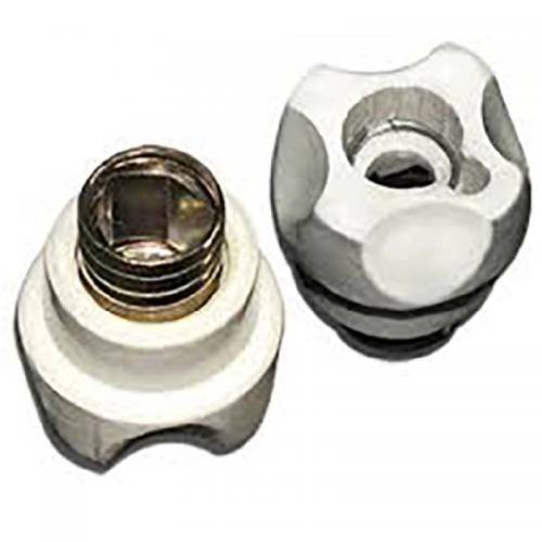  0646 0646 Kapa D02 za osigurače do 63A  