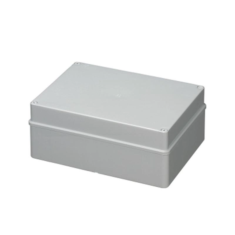 EC410C8 EC410C8 RAZVODNA KUTIJA ABS 300x220x120mm IP56 PRAZNA HAL.FREE  