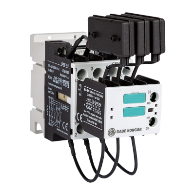  1082 CNNK 12 11 230V/50Hz kontaktor za kondenzatorsku bateriju  