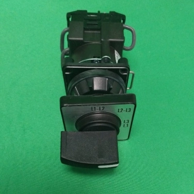  K1D034MCH K1D034MCH SKLOPKA GREB. 12A VOLT. FI22 3L  