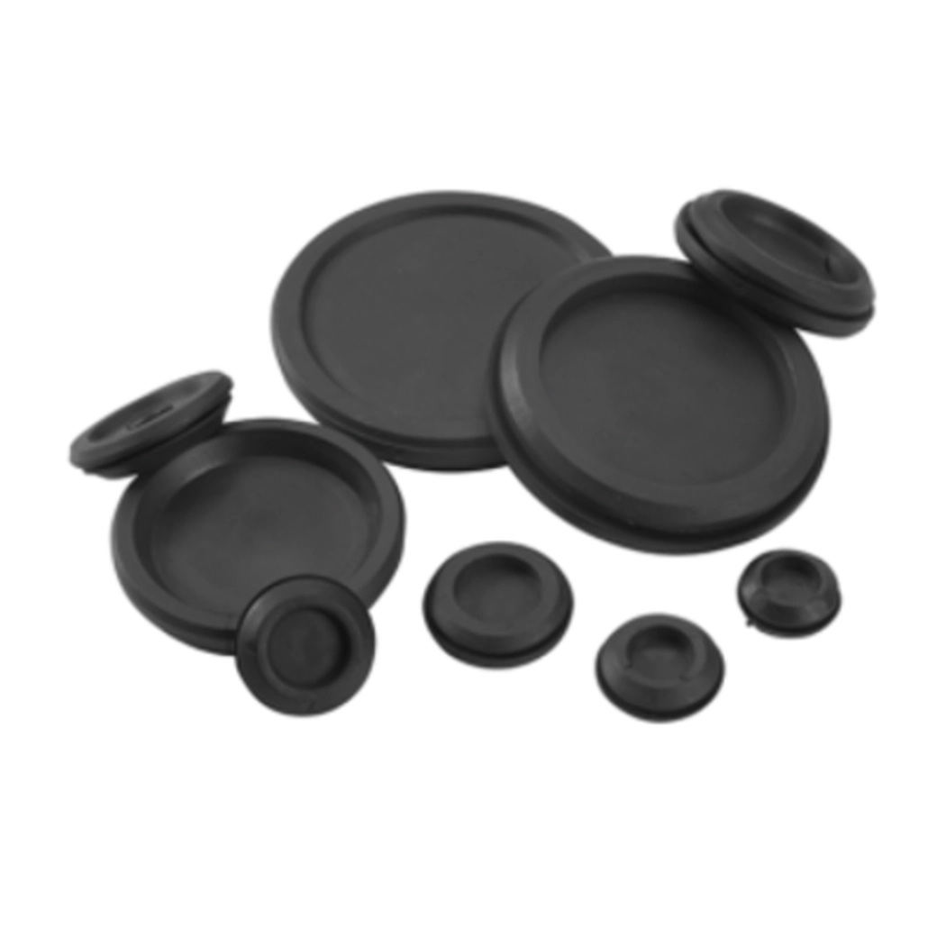  MBB0669B11 MBB0669B11 Uvodnik T-GDM69 IP54 crni za otvor 80,2mm UL94V-0 