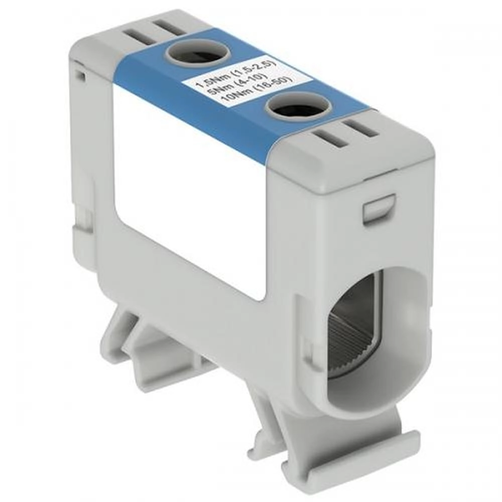 MAA1050B11 Stezaljka (klema) OTL50N plava 1 x Al/Cu 1,5-50mm2 1000V