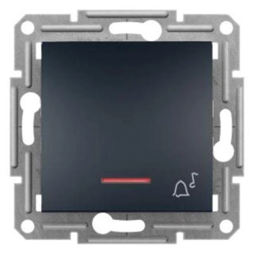  EPH1700371 EPH1700371 Asfora -1P taster sa lokatorskom lampicom 