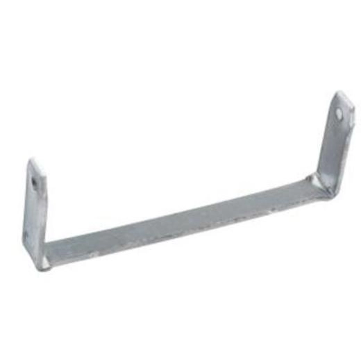  13361 13361 Nosač priključnog bloka - 4 modula Tip proizvoda ili komponente	
Nosač priključnog bloka
Pribor / posebni tip	
Pribor za instalaciju
Dopunske informacije
Broj horizontalnih redova	
1
Broj 18 mm modula po redu	
4
Ukupan broj 18 mm modula	
4
Širina	
90 mm