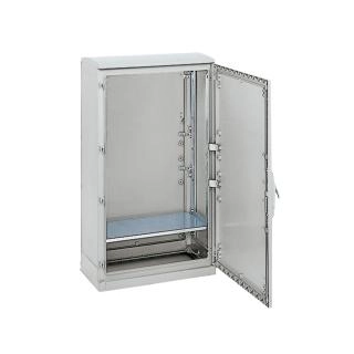  NSYSPLA150 NSYSPLA150 Set od 2 nosača za montažnu horizontalnu ploču ili 19