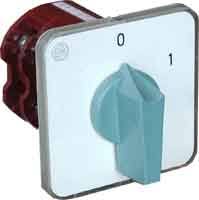  R8583 Grebenasti prekidac BS 200-10 LK 