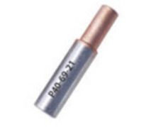 K1858 K1858 Čaura spojna Al-Cu 120-70mm2