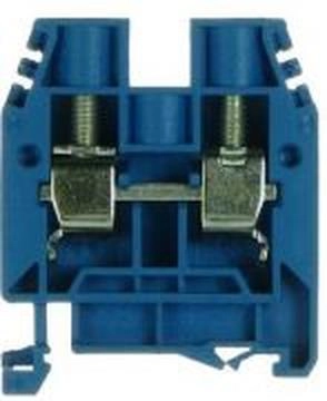  CBI16 CBI16 Redna klema CBC.16/plava 16 mm² Cabur  