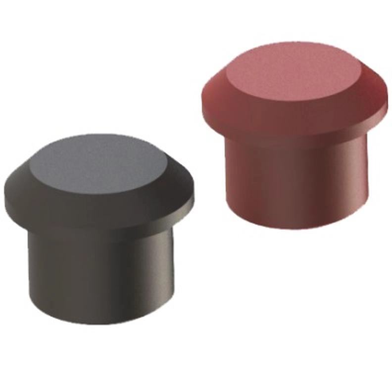 MBP0PT11B0 MBP0PT11B0 Zaštitni čep  PG11/M16, PA6, crni RAL9005