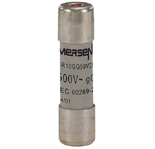  0681 0681 Cilindrični osigurač 14x51mm 6A 500V  