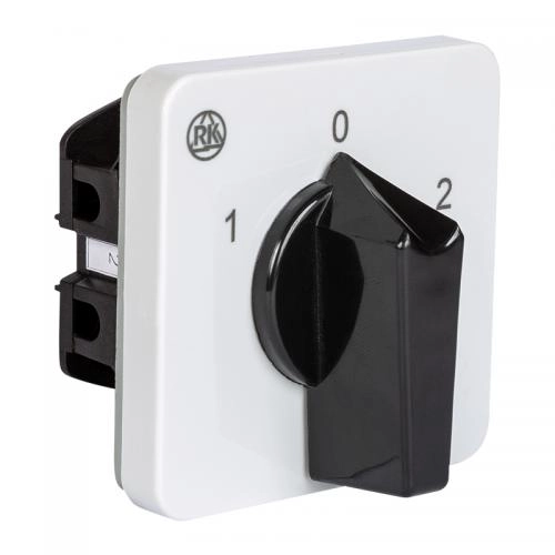 R1150 R1150 Grebenasti prekidač BS 63-51-U, 1P 1-0-2 63A