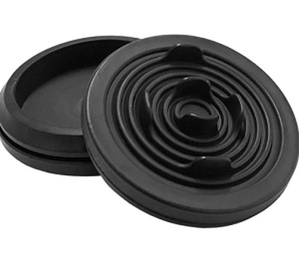  MBB0550B11 MBB0550B11 T-RGDM50 RAL 9005 crni uvodnik 12-44mm UL94V-0 • Koristi se kao ulazna tačka u elektro orman; debljina zida ormana
može biti od 1 do 3,5 mm
• Svaki RGD ima nekoliko perforiranih otvora koji se mogu skinuti
kako bismo dobili otvor za kabal brzo i bez potrebe za korišćenjem
bilo kakvih alata
Materijal TPE, bez halogena
Način montaže M50
Širina artikla (mm) 50,2
Dužina  (mm) 58
Visina  (mm) 12
Težina  (g) 13
Prečnik kabla (mm) 12mm - 44mm
Debljina ploče (mm) 1,5 mm - 3 mm
IP ocena IP54 