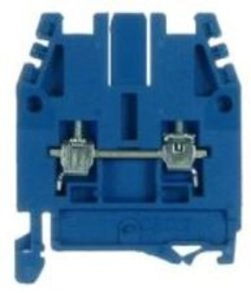  CBI02 CBI02 Redna klema CBC.2/plava 2,5mm² Cabur  