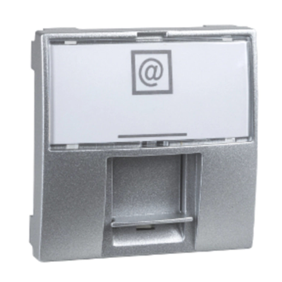  MGU3.474.30 MGU3.474.30 priključnica Rj45 Kat.6 1M Opis