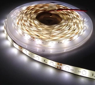  R2227 R2227 LED traka LR2-IP20-D, SMD3528  120LEDs 12V DC 9,6W/m, 4000K, 5m, JOKEL Napon:DC12V 
Diode: SMD2835
Broj dioda po metru: 120
Snaga po metru: 9.6W/m 
Jačina svetlosti:4-5lm/LED 
Ip zaštita: IP20 
Boja svetlosti: 4000K 
Pakovanje:5m