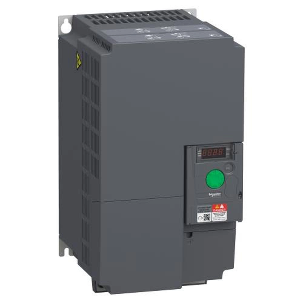  ATV310HD18N4EF ATV310HD18N4EF Frekventni regulator 18,5kW 3F 380V C3 FILTER  