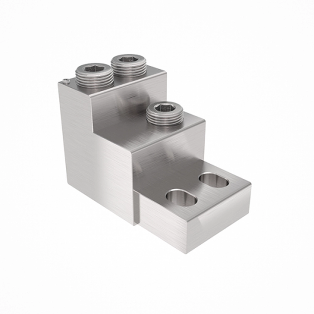  MAC3300A14 MAC3300A14 Univerzalni konektor OTH300-3 3xAl/Cu 70-300 mm² 1250A U slučaju da su zalihe rasprodate rok isporuke biće definisan kroz ponudu. 