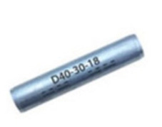  K1818 K1818 Čaura spojna Al 95mm2 Opis 