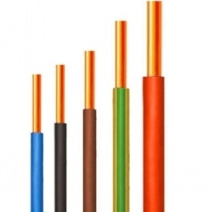  0053 53 H07V-U P-1,5 mm² žica puna žuto-zelena 450/750 V Samo za porudžbine preko interneta i za avansno plaćanje! 