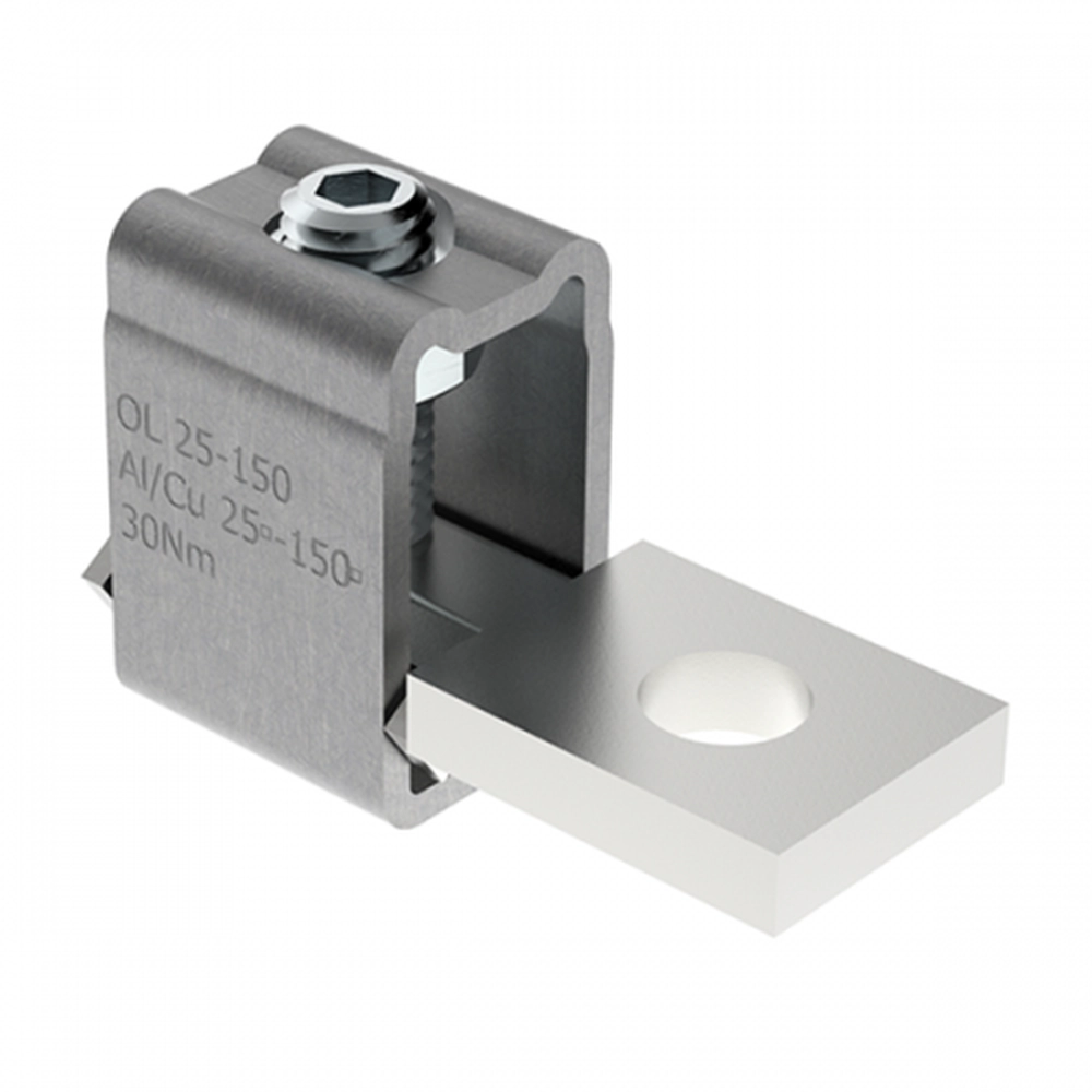 MAJ1150E10 MAJ1150E10 konektor za rad u teškim uslovima AL/CU 1X25-150mm