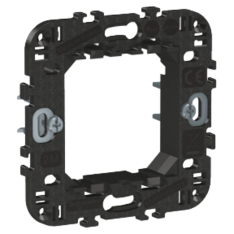 LMR7162003 LMR7162003 Easy Styl, montažni ram, sa kukicama, 2 modula