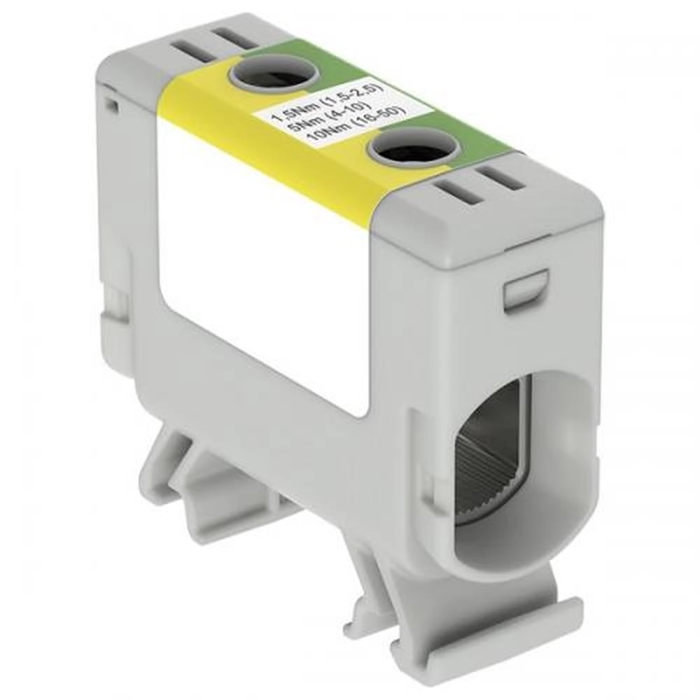 MAA1050Y11 MAA1050Y11 Stezaljka (klema) OTL50N ž/zelena 1 x Al/Cu 1,5-50mm2 1000V