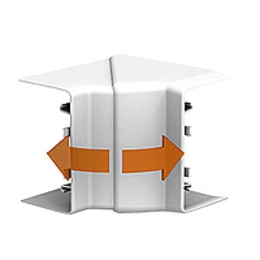 ISM10101P ISM10101P unutrašnji ugao 75x55mm