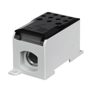 MAB1281S10 MAB1281S10 OJL280A Jednopolni distributivni blok 280A 1000V AC/DC