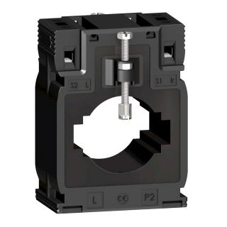  METSECT5MD080 METSECT5MD080 Strujni transformator tropi. DIN šina 800 5 kablovi d. 40 -sabirnice 12x50 20x40 Grupa proizvoda	
PowerLogic
Ime proizvoda	
CT
Tip proizvoda ili komponente	
Strujni transformator
Sekundarna struja	
5 A
Klasa tačnosti	
Klasa 0.5 pri 8 VA
Klasa 1 pri 12 VA
[in] nazivna struja	
800 A
Dopunske informacije
Tip strujnog transformatora	
Tropikalizacija za sabirnice i kabl
Odnos strujnog transformatora	
800/5
[ith] dozvoljena termička struja u vazduhu	
48 kA
Dinamička podnosiva struja	
2.5 Ith
Maksimalni faktor sigurnosti	
5
[ue] nazivni napon	
< 720 V AC 50/60 Hz
[ui] nazivni napon izolacije	
3 kV
Način montiranja	
Zavrtnjima
Sistemom na klik
Izolovani zavrtanj za zaključavanje
Nosači za montažu	
Sabirnica
Montažna ploča
DIN šina 