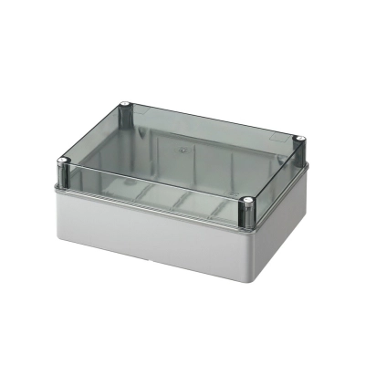 EC420C8 EC420C8 RAZVODNA KUTIJA ABS 300x220x120mm IP56 PROVID.HAL.FREE  