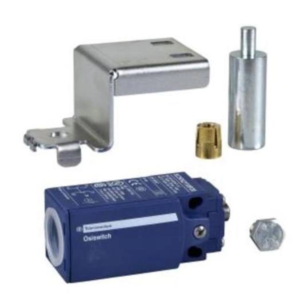  NSYSNLPLA NSYSNLPLA Prekidač za vrata za PLA orman Tip proizvoda ili komponente	
Prekidač za vrata
Anwendung	
Više namena
Nennmaße des Gehäuses	
-
Lokacija za montiranje	
Orman
Kompatibilnost grupe proizvoda	
Thalassa PLA enclosure
Sastav uređaja	
Elementi za montažu
1 x granični prekidač
1 x nosač za fiksiranje
Dopunske informacije
Način fiksiranja	
Direktnom montažom - orman lokacija
Tip ulaza	
NC + NO
Apsolutni maksimalni ulaz	
3 A/240 V