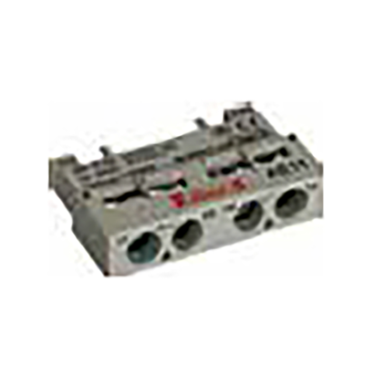  HAE20 Pomoćni kontakti za motorni zašt. prekid. 2NO HDP6 Himel 