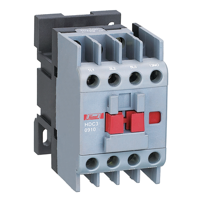 HDC31811M7 Kontaktor 18A 220V/230V 50/60Hz 1NO 1NC HDC3-1211 Himel