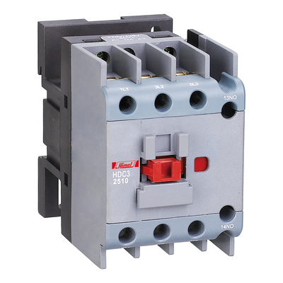  HDC33211M7 Kontaktor 32A 220V/230V 50/60Hz 1NO 1NC HDC3-3211 Himel  