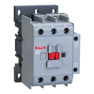  HDC36511E7 Kontaktor 65A 48V 50/60Hz 1NO 1NC HDC3-6511 Himel  