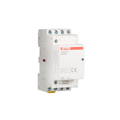  HDCH8S40422 Modularni kontaktor 40A 4P 2NO+2NC HDCH8S Himel  