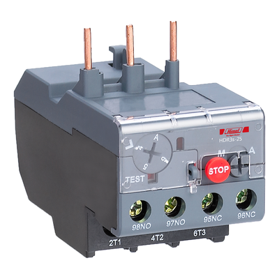  HDR3S2525 Bimetalna zaštita 17-25A  HDR3s-25 Himel 