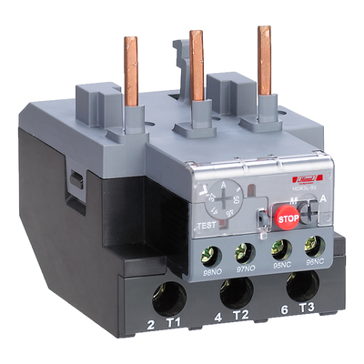  HDR3S9350 Bimetalna zaštita 37-50A  HDR3s-93 Himel 