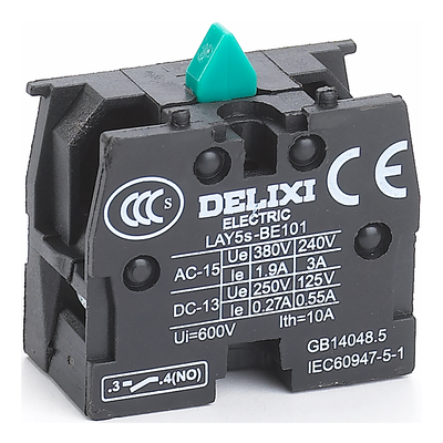  HLAY5BE102 Pomoćni kontakt 1NC HLAY5-BE HIMEL  
