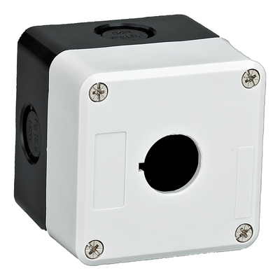  HLAY5CSP11B Kutija prazna 1 otvor fi22 bela za HLAY5B HIMEL  