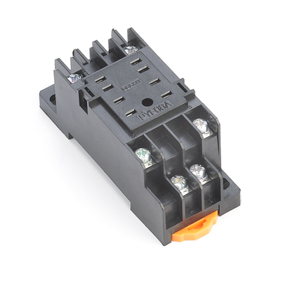  HPYF08A Postolje releja 5A 2CO za HDZ9052 8 pina Eco HIMEL  