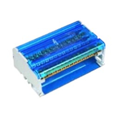  HTB112W4P7 Distributivni blok 4P 7 otvora HTB112  HIMEL 