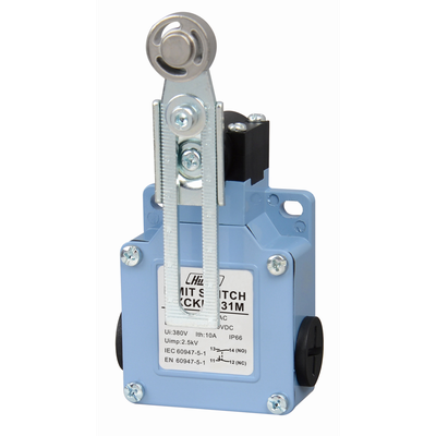  HXCKD031M Granični prekidač KD  podesiva bočna poluga sa točk. HIMEL 