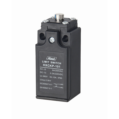  HXCKP101 Granični prekidač KP serija klip HIMEL 