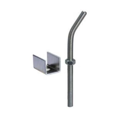 NSYFSPLAZ NSYFSPLAZ 4 navojne šipke za fiksiranje za pod - beton Tip proizvoda ili komponente	
Odstojnici za fiksiranje na pod
Primena uređaja	
Više namena
Za ormane nazivnih dimenzija	
-
Lokacija za montiranje	
Na podu
Kompatibilnost grupe proizvoda	
Thalassa PLA
Sastav uređaja	
fixing elements
4 stopice
Dopunske informacije
Način fiksiranja	
Pričvršćivanje zavrtnjem - na ormanu lokacija
Dopustivo trajno opterećenje	
0 kg
Visina	
55 mm
Širina	
90 mm
Dubina	
270 mm