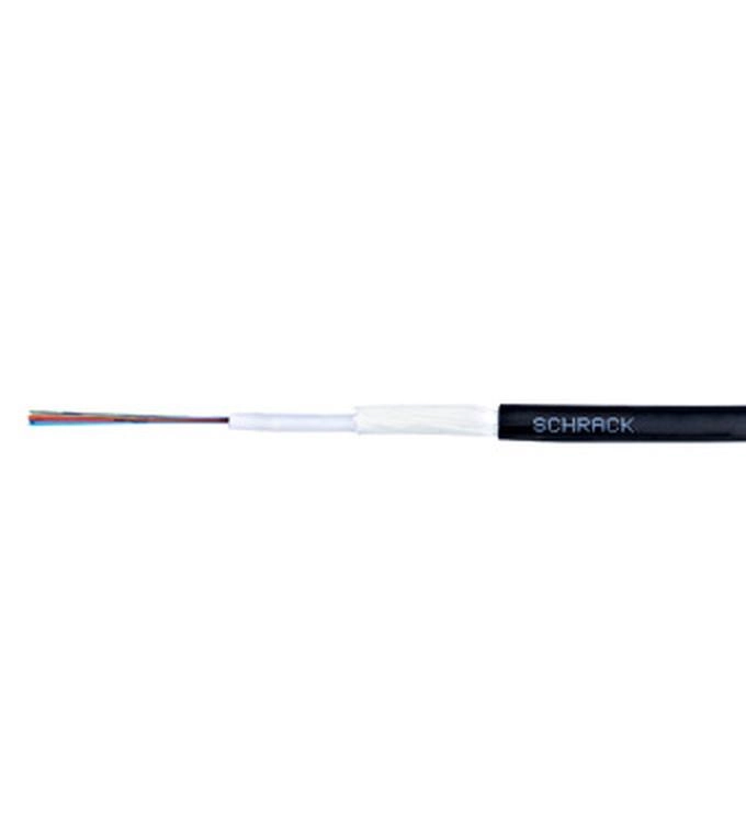  HSEAIBH083 HSEAIBH083 Kabl opt.(univerzalni) 8x50/125um-OM3, FRNC-LS0H, LooseTube  