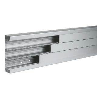  ISM10550 ISM10550 OptiLine 45 - baza parapeta - 185x55 mm - aluminijum - anod. - 2000 mm Cena za 1 metar, najmanja količina za poručivanje 2 metra. 