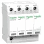  A9L20421 A9L20421 IPRD20r modularni odvodnik prenapona - 4P - IT - 460V - sa daljinskom signalizacijom IPRD20r modularni odvodnik prenapona, 4p, IT, 460V, sa daljinskom signal.. grupa proizvoda: Acti 9 - tip proizvoda ili komponente: izvlačivi odvodnik prenapona - primena uređaja: razvod električne energije - signalni kontakt: 1 SD (1 C/O) - tip odvodnika prenapona: električna distributivna mreža. 