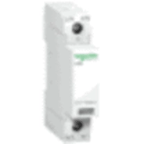  A9L20100 A9L20100 IPRD20 modularni odvodnik prenapona - 1P - 350V IPRD20modularni odvodnik prenapona, 1p, 350V. grupa proizvoda: Acti 9 - tip proizvoda ili komponente: izvlačivi odvodnik prenapona - primena uređaja: razvod električne energije - tip odvodnika prenapona: električna distributivna mreža. 