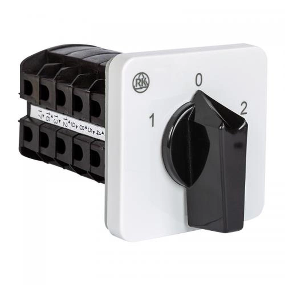 R5639 R5639 Grebenasti prekidač BS 63-75-U, 4P 1-0-2 63A